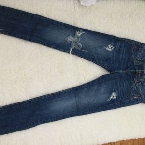 Vigoss Studio Thompson Jeans